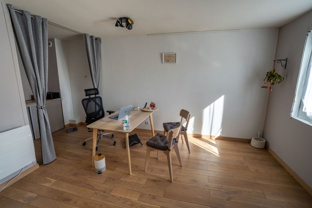 photo seance La Fibre Diététique – Diététicien Nutritionniste à