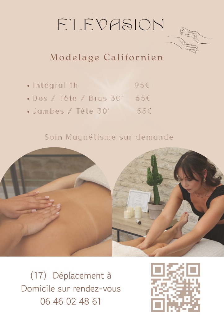 photo seance E’lévasion