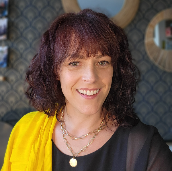 Sylvie LABAS ✨️ PMA Solo Coaching