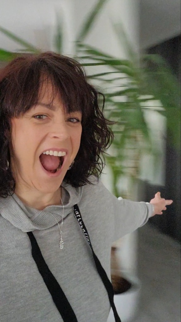 photo seance Sylvie LABAS