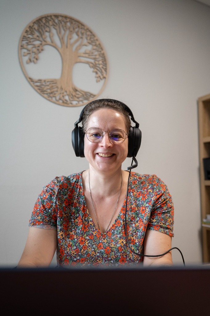 photo activite Claire Lucie Fayard