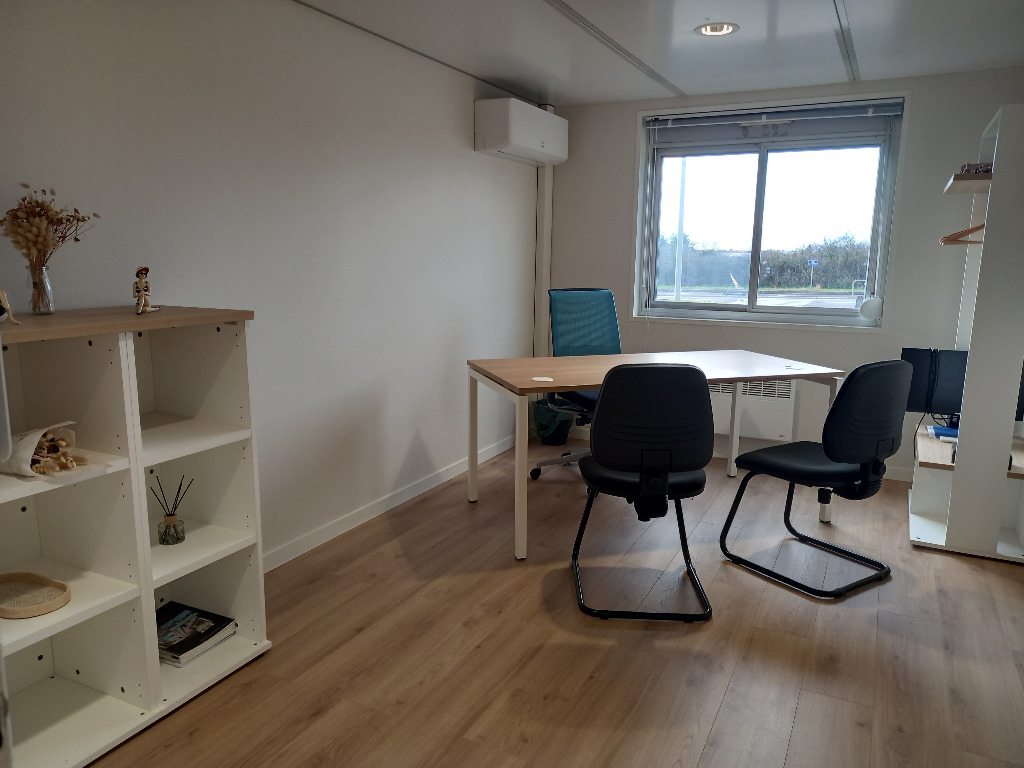 photo cabinet Patricia Massé