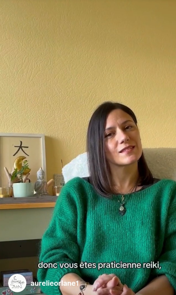 photo portrait Sensei Reiki Guerledan 22