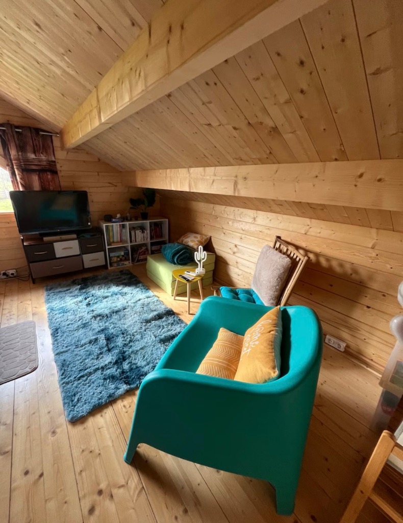 photo cabinet Leetherapie Sonotherapie médiation animale