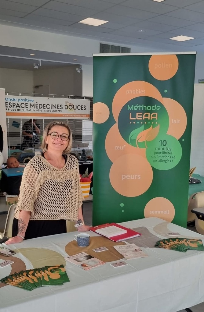 photo activite Céline MACHET