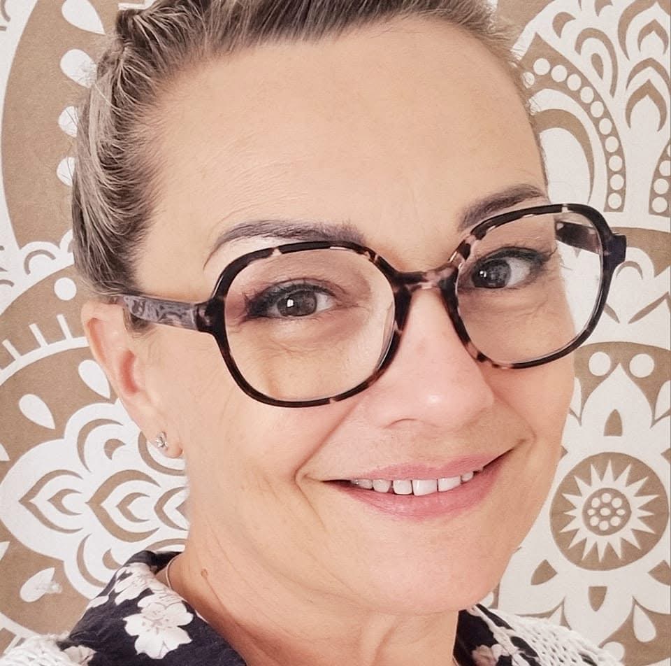 photo portrait Céline MACHET