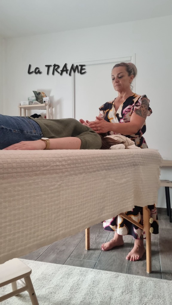 photo seance Céline MACHET