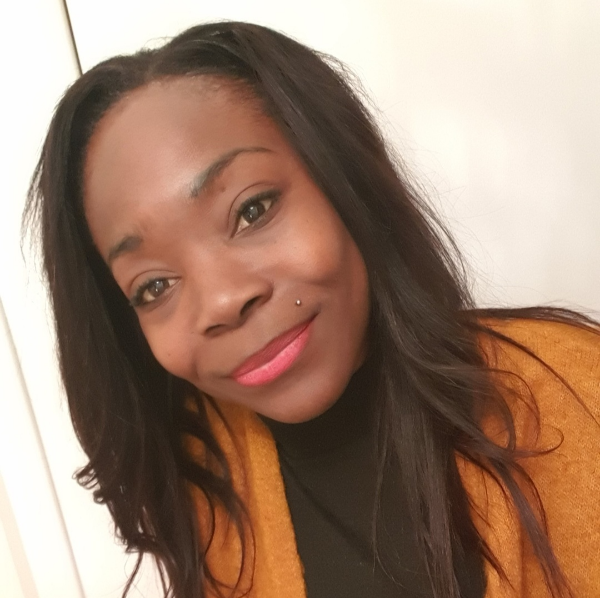 Patience Mapengu ParEssence...