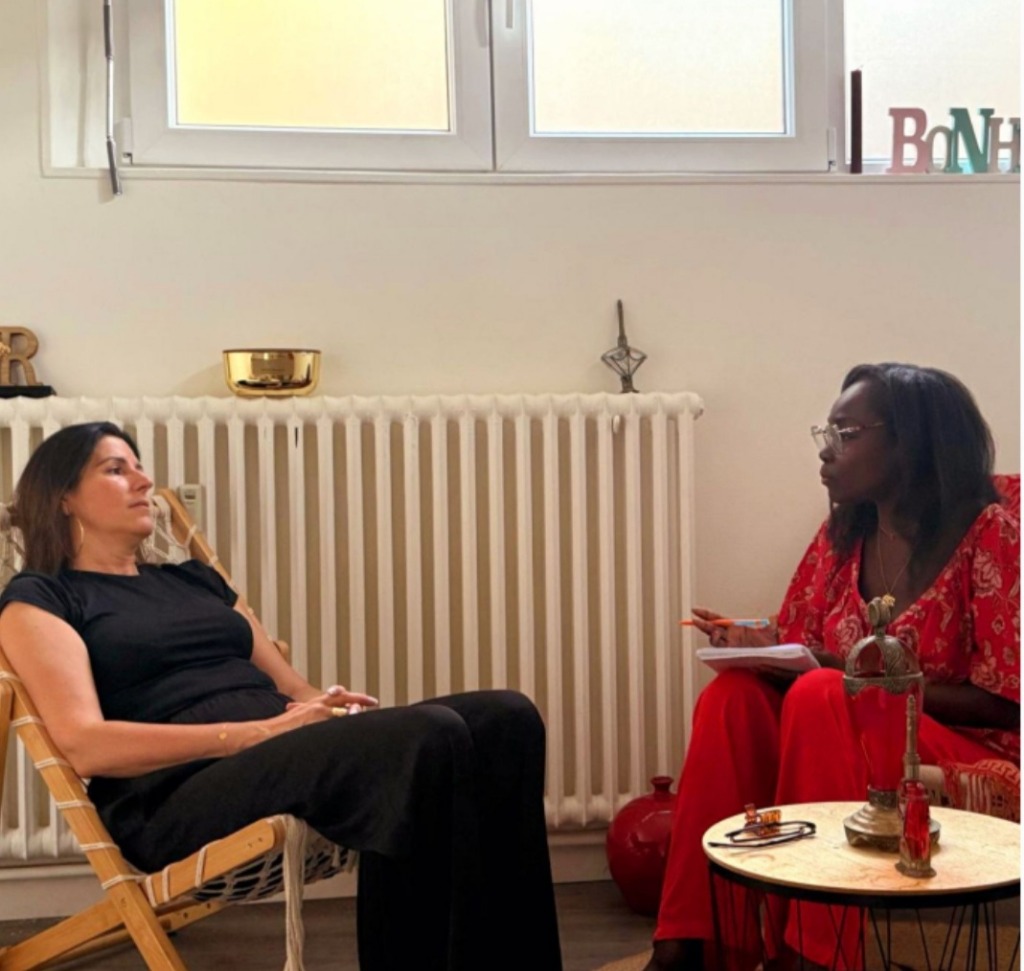 photo activite Patience MAPENGU