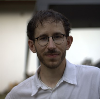 photo portrait Fernandes Da Silva Xavier Neuropsychologue