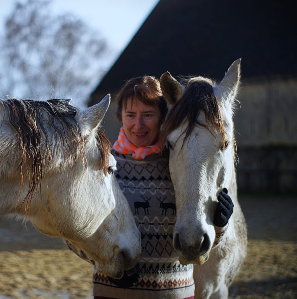 Veronique Cherubin Venancio 