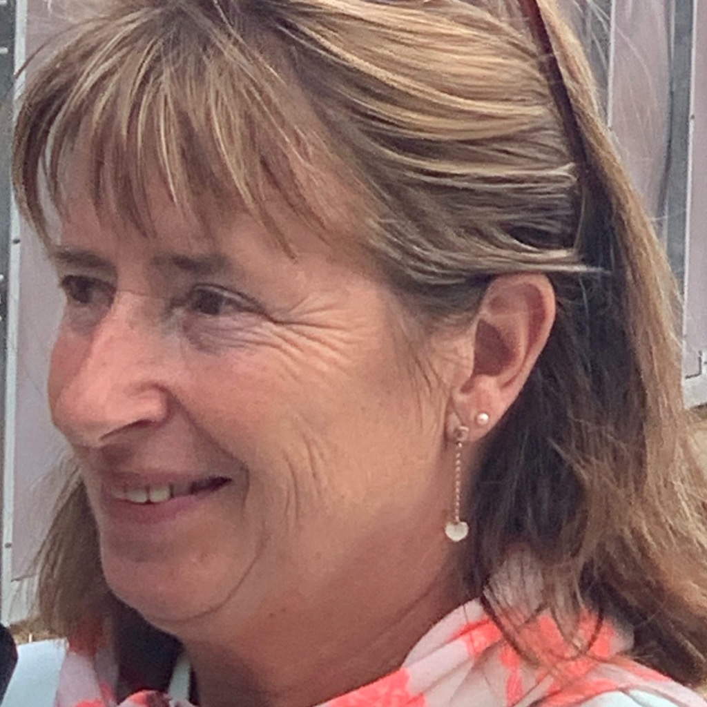 photo portrait Veronique Cherubin Venancio 