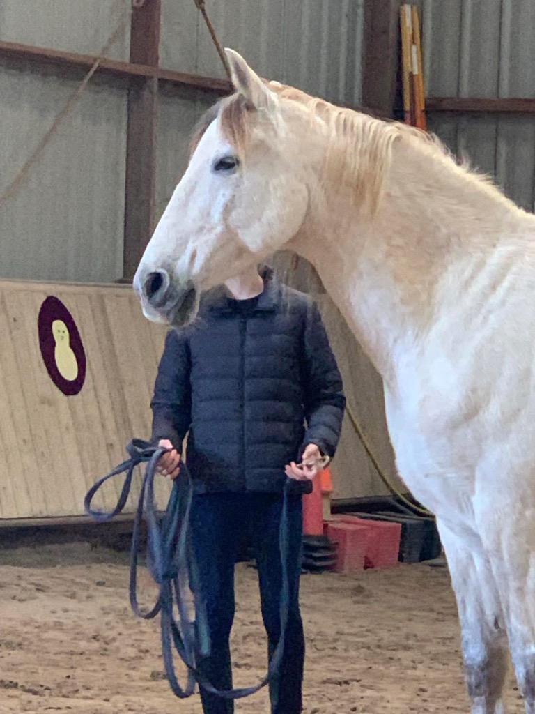 photo seance Veronique Cherubin Venancio 