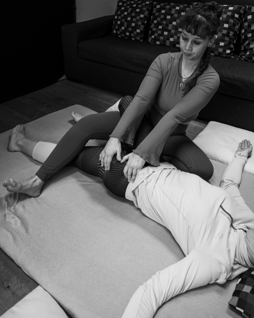 photo seance Tatiana Orlhac