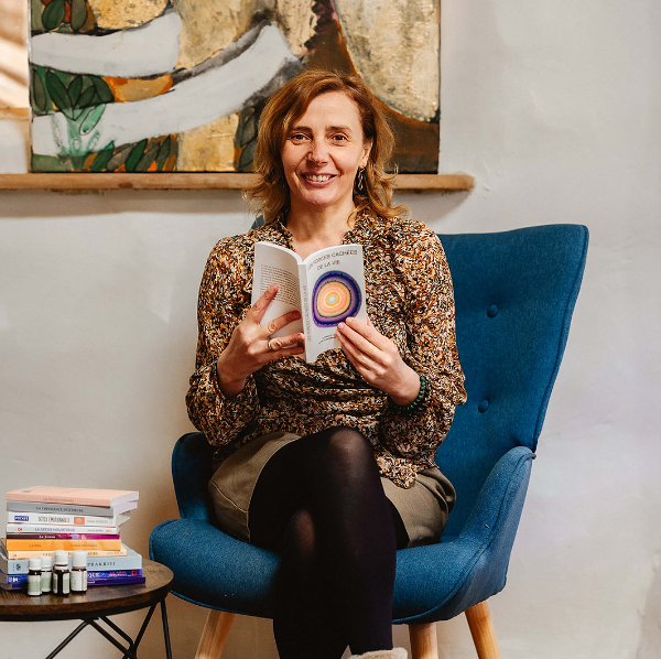 Agnès Lombart Massart