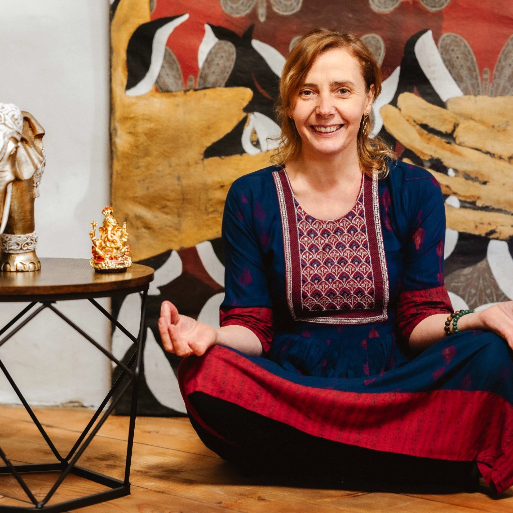 photo activite Agnès Lombart Massart