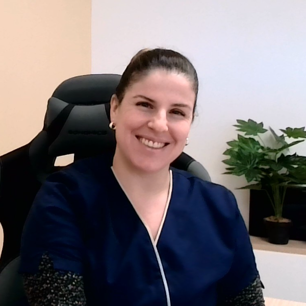 Dr. BOUCHET-BADEL Marie