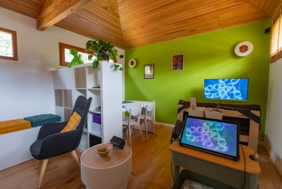 photo cabinet Duboscq David