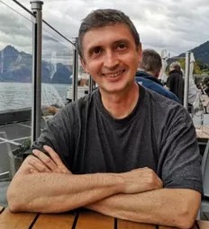 photo portrait Duboscq David