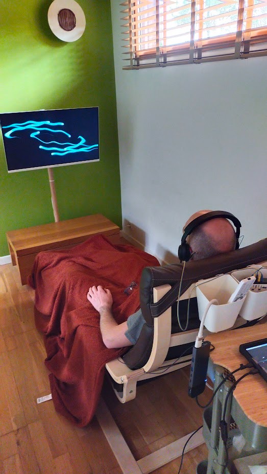 photo seance Duboscq David