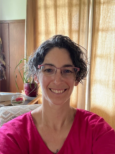 photo portrait BERTHELOT Fanny