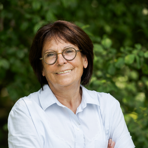 Christine CHATAIGNER