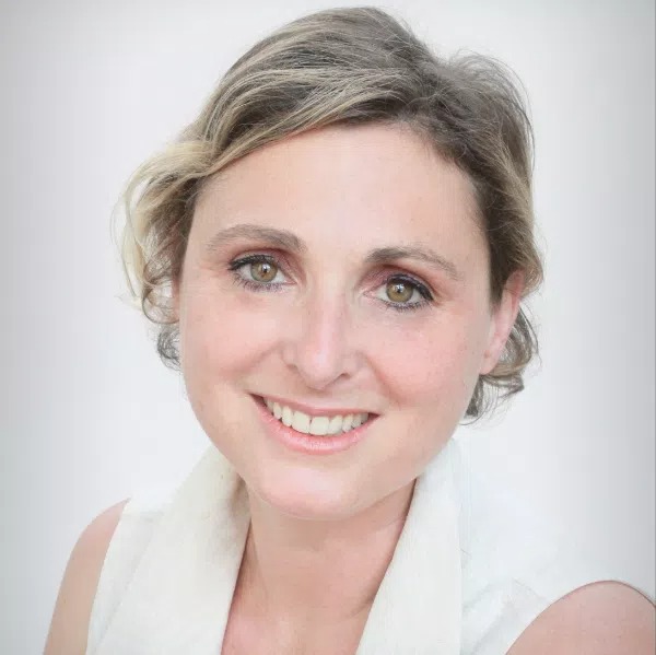 photo portrait Isabelle Castagna