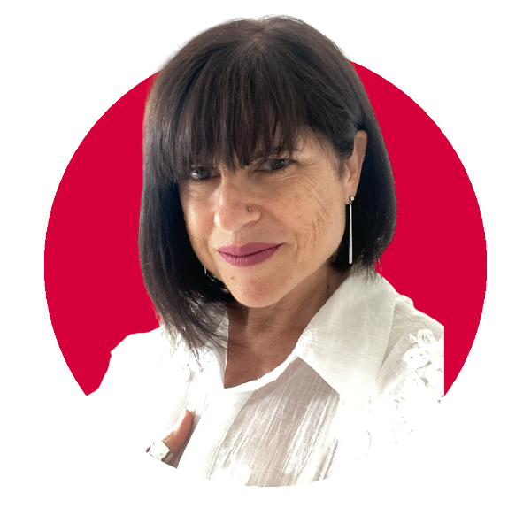 Kate WALLAEYS - Business coach pour atypiques