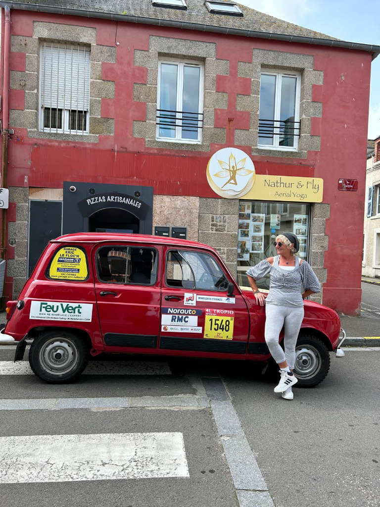 photo activite Nathur’Fly