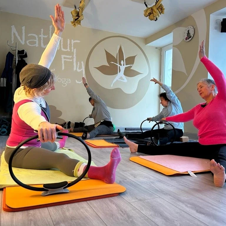 photo diplome Nathur’Fly