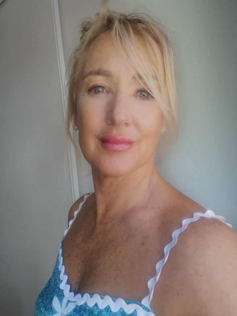 photo portrait Sabine Bonzon