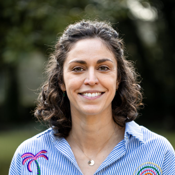 Léa Tavernier -Coach & Kinésiologue- Nuance ta vie