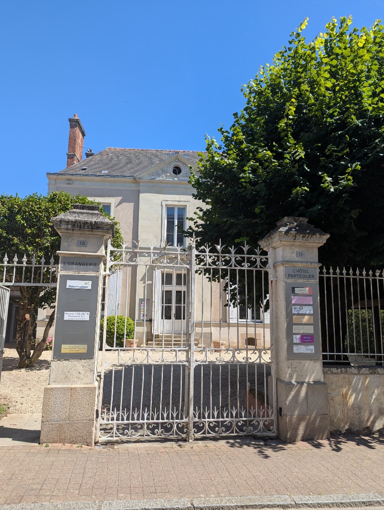 photo activite Léa Tavernier -Coach & Kinésiologue- Nuance ta vie