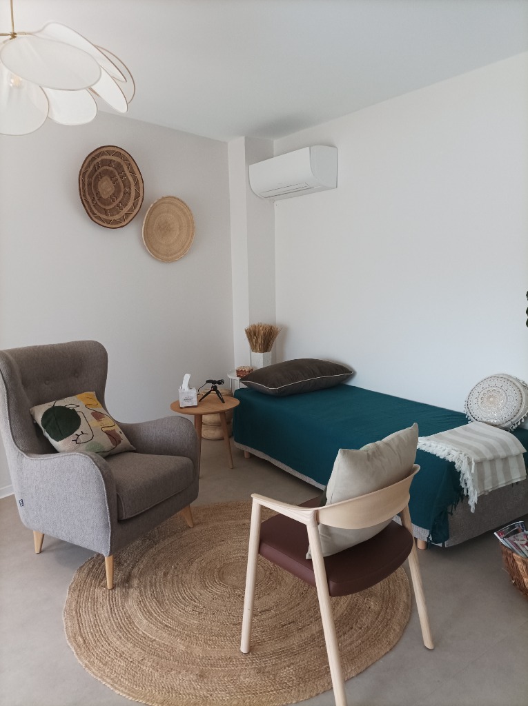 photo cabinet Laurence Ney