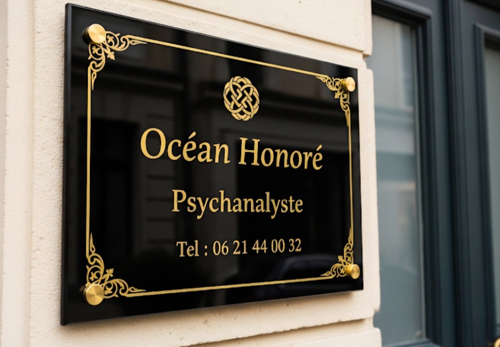 photo cabinet Honoré Océan 