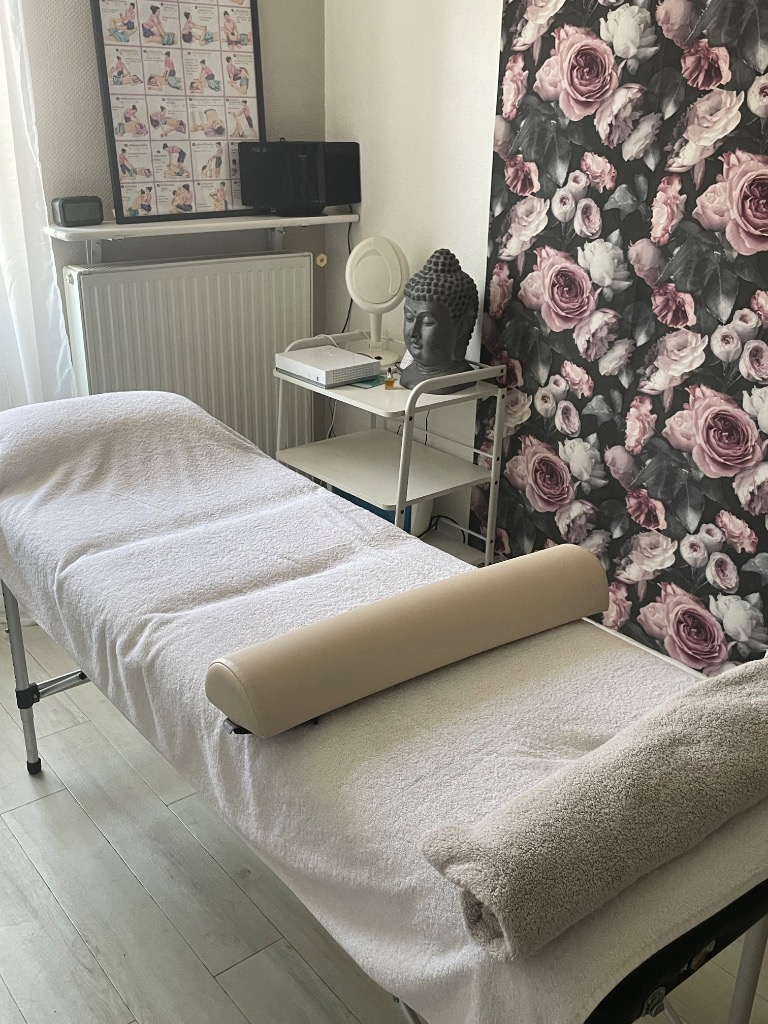 photo activite Coralie Breemeersch