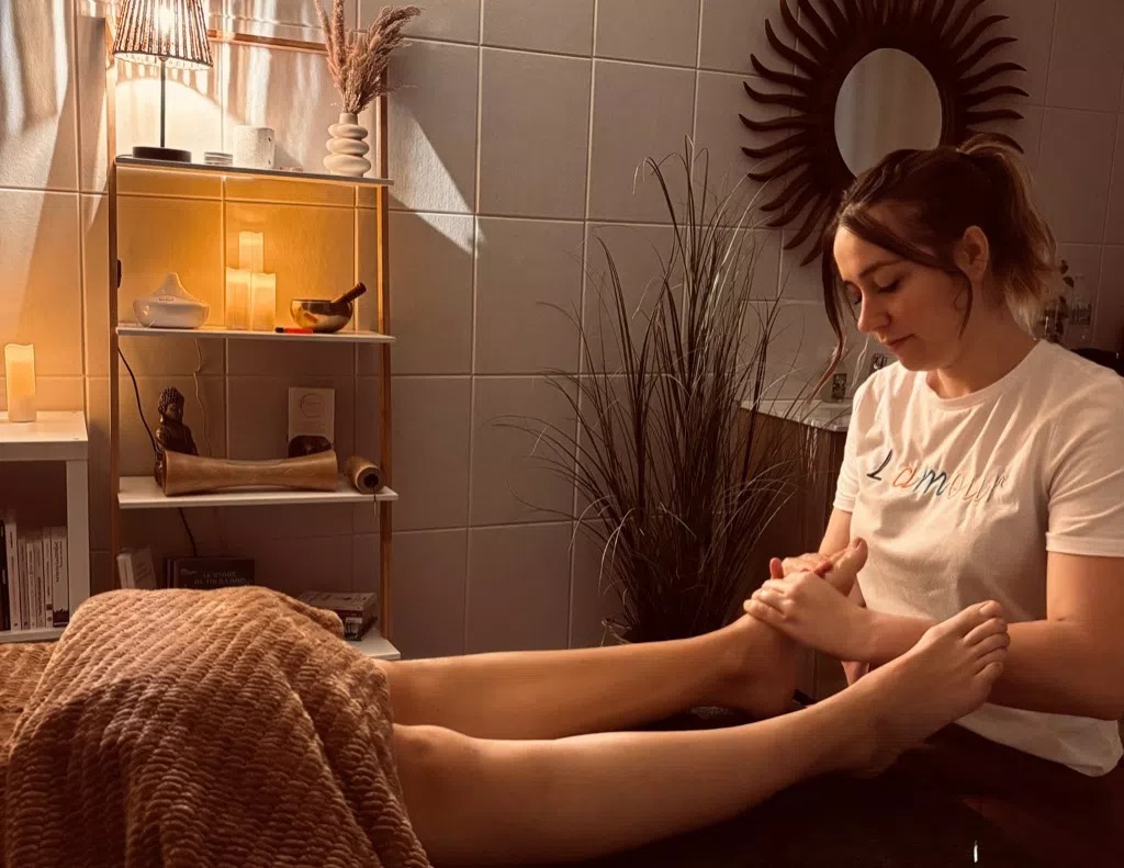 photo seance Victoria Mancini