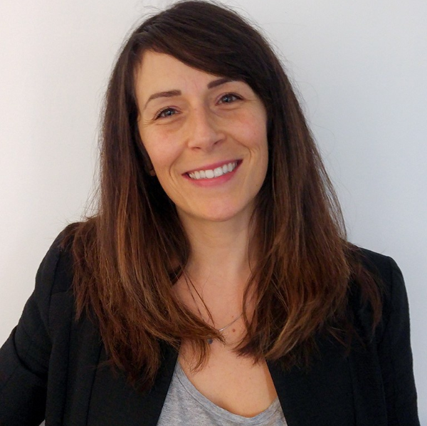 Marie-Christine Harguindeguy