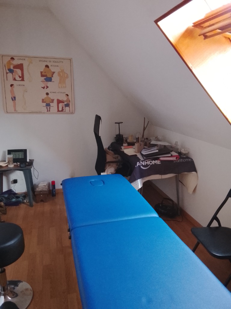 photo activite Stéphane Rimbert