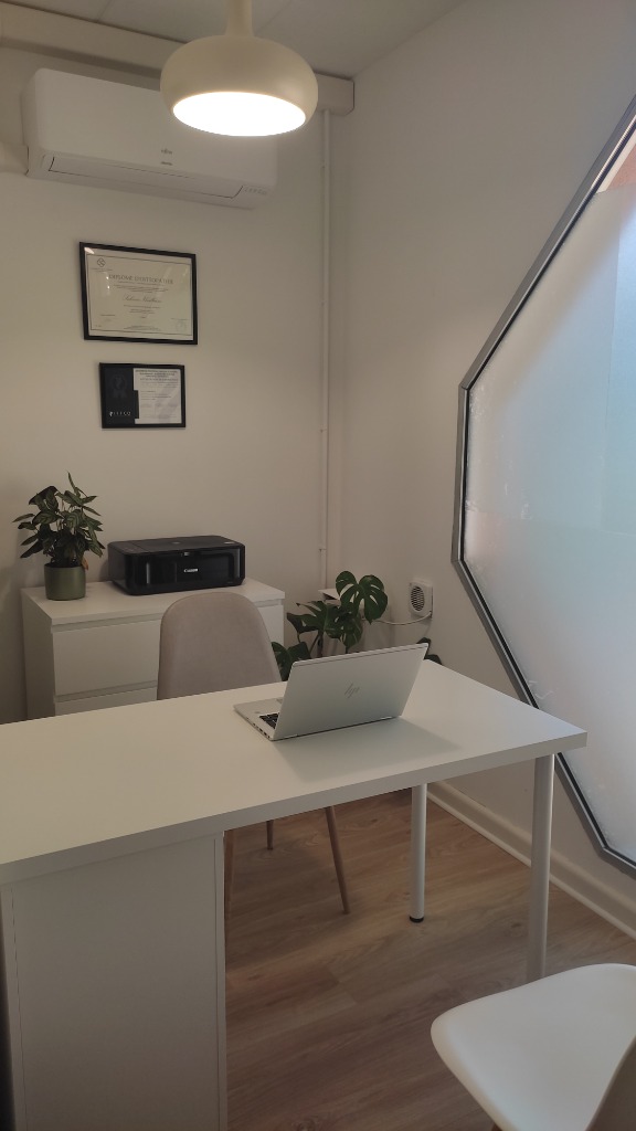 photo activite Sakina Ihallaine