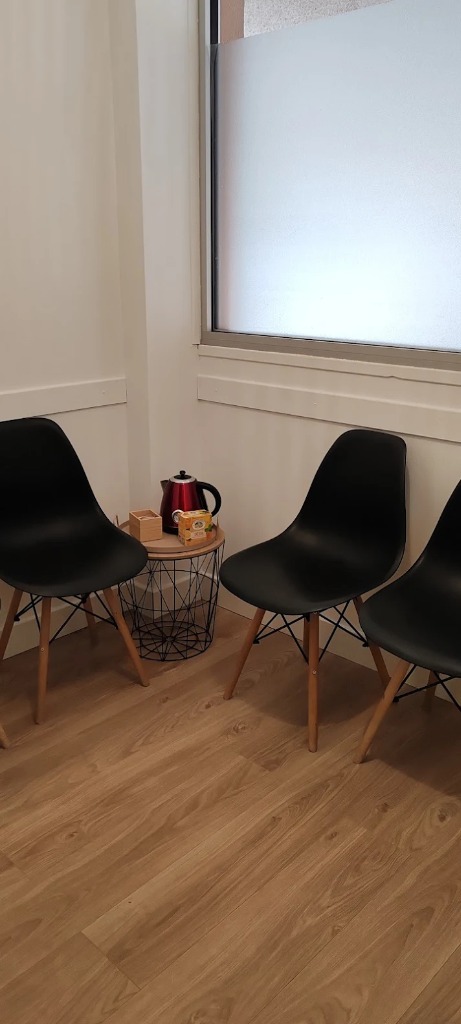 photo portrait Sakina Ihallaine