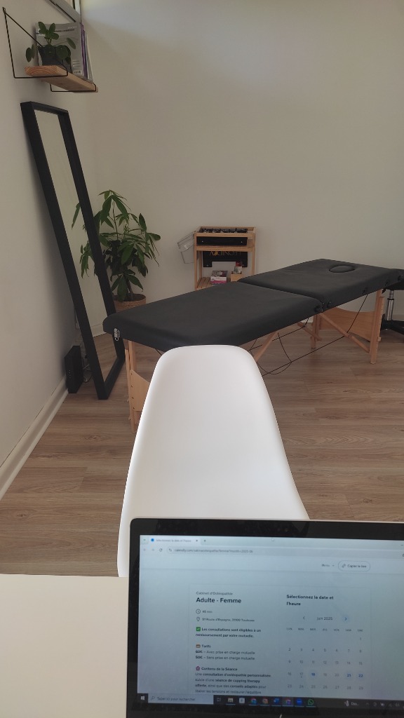 photo seance Sakina Ihallaine