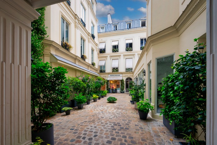 photo seance Enea Bottaro