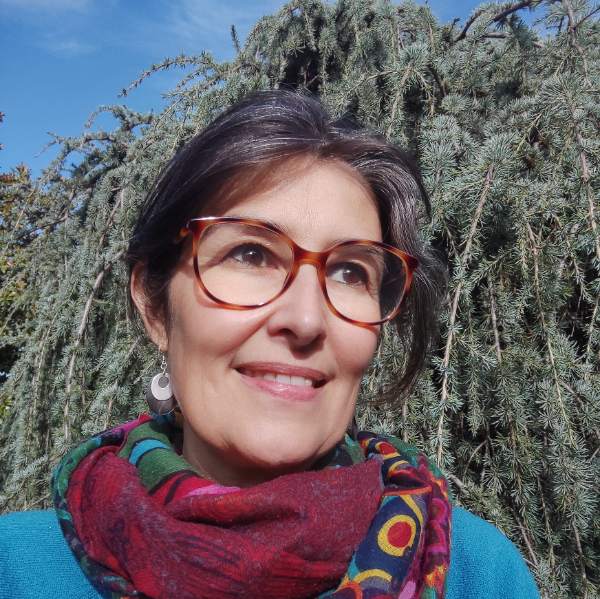 Céline REYNAUD MARTIN