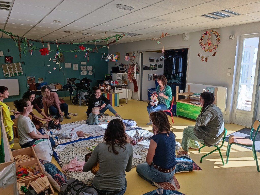 photo seance Melanie Godard