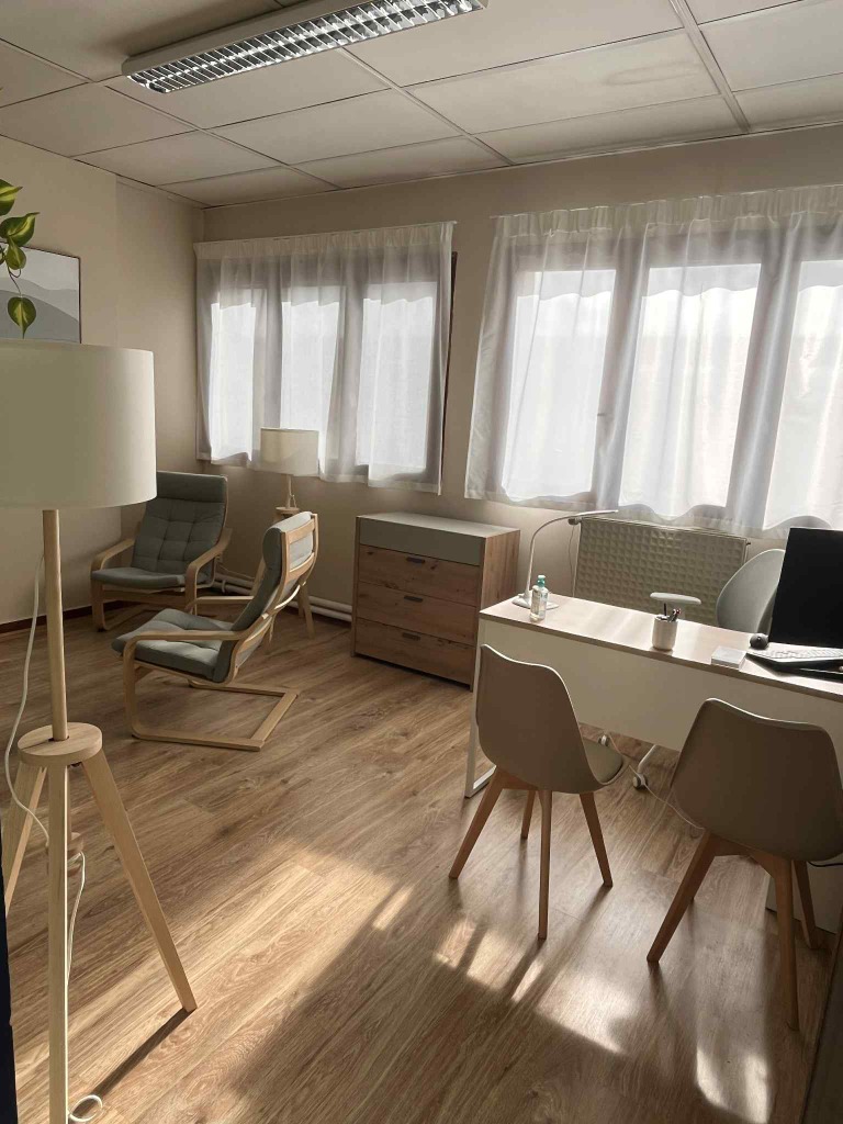 photo cabinet Eva Champomier