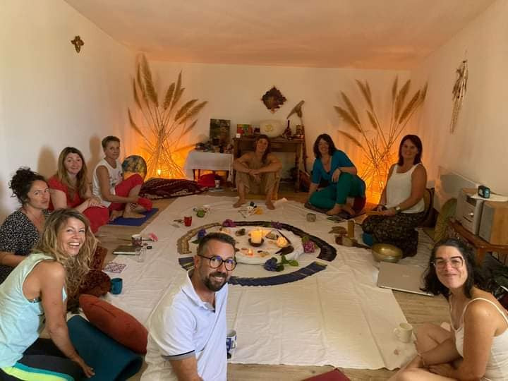 photo activite Dorka Le Bozec