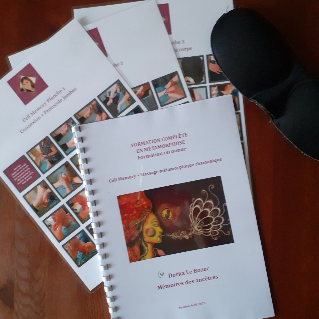 photo diplome Dorka Le Bozec