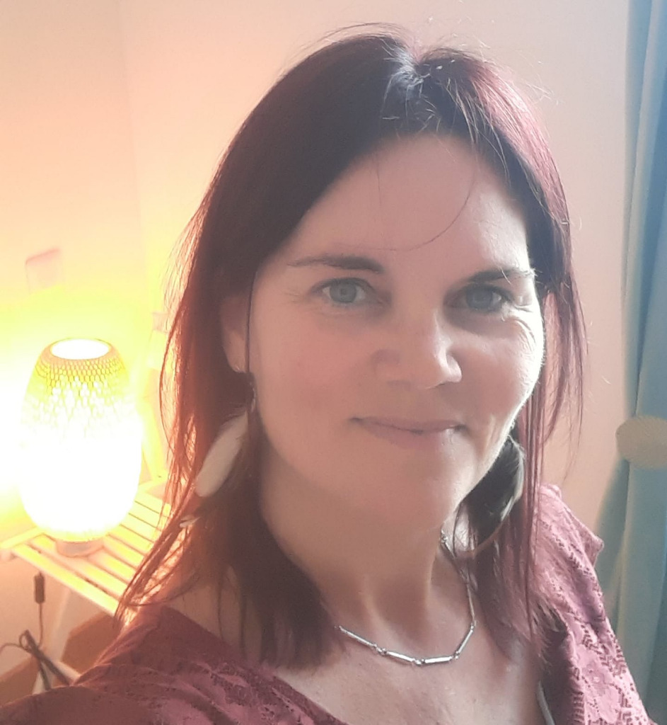 photo portrait Dorka Le Bozec