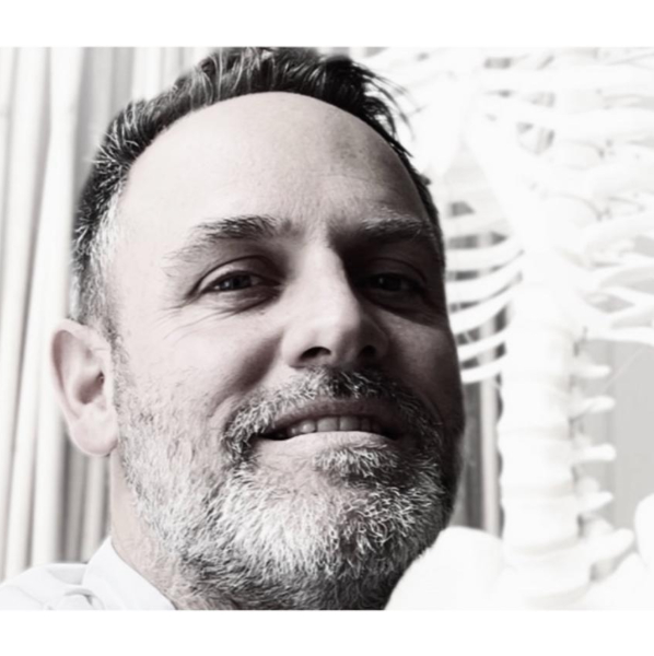 François-Xavier Corne - Ostéopathe Montpellier